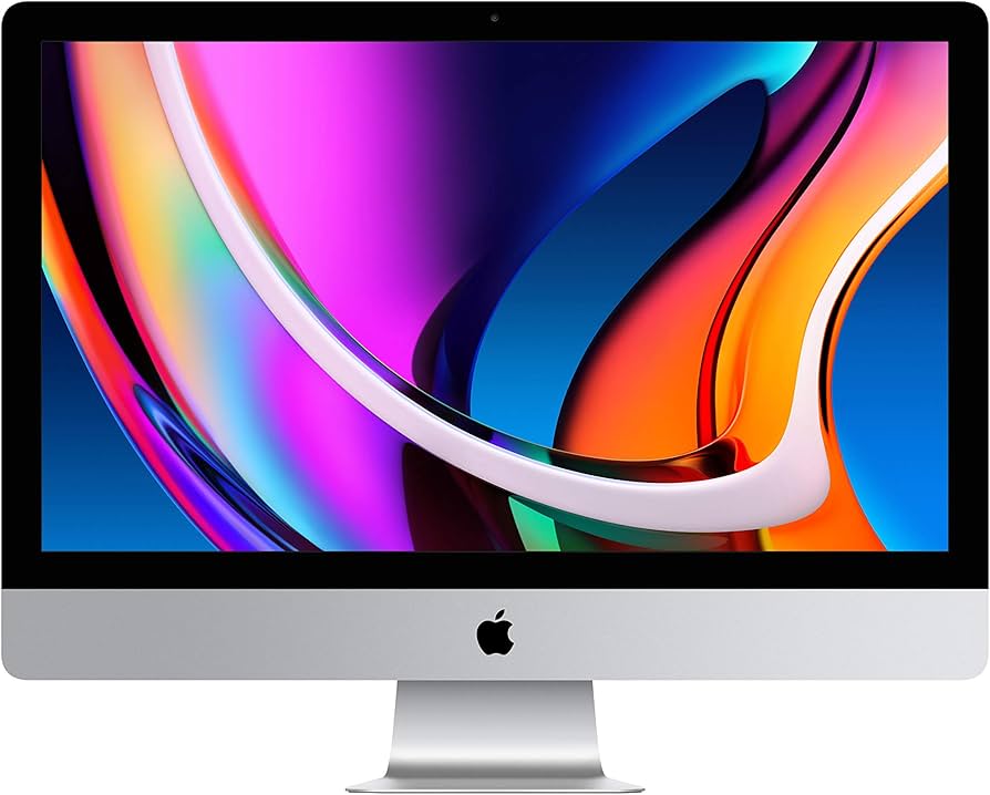 iMac Retina 5k 27 inch 2019